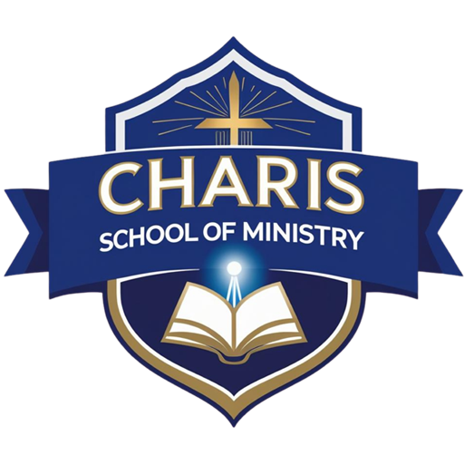 CHARIS SCHOOL OF MINISTRY